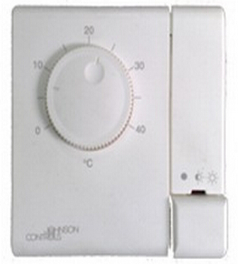 江森比例积分温控器TC-8903-1152-WK控制器