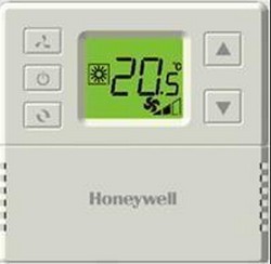 霍尼韦尔Honeywell T6818液晶温控器